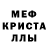 КОКАИН Fish Scale Mell F